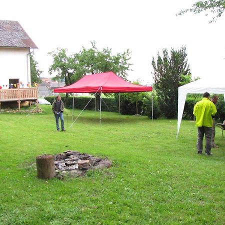 Apartmán Haus Hollerbusch Neunburg vorm Wald Exteriér fotografie