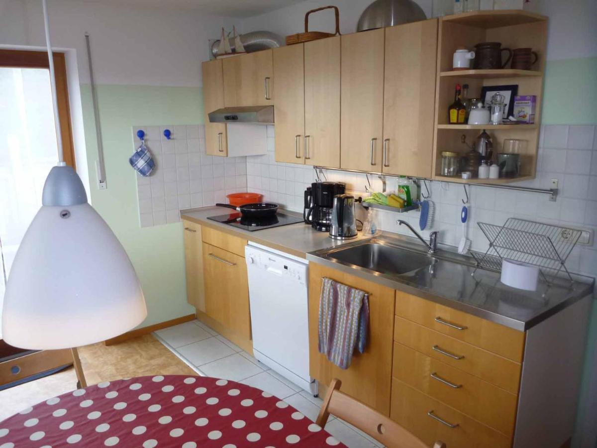 Apartmán Haus Hollerbusch Neunburg vorm Wald Exteriér fotografie