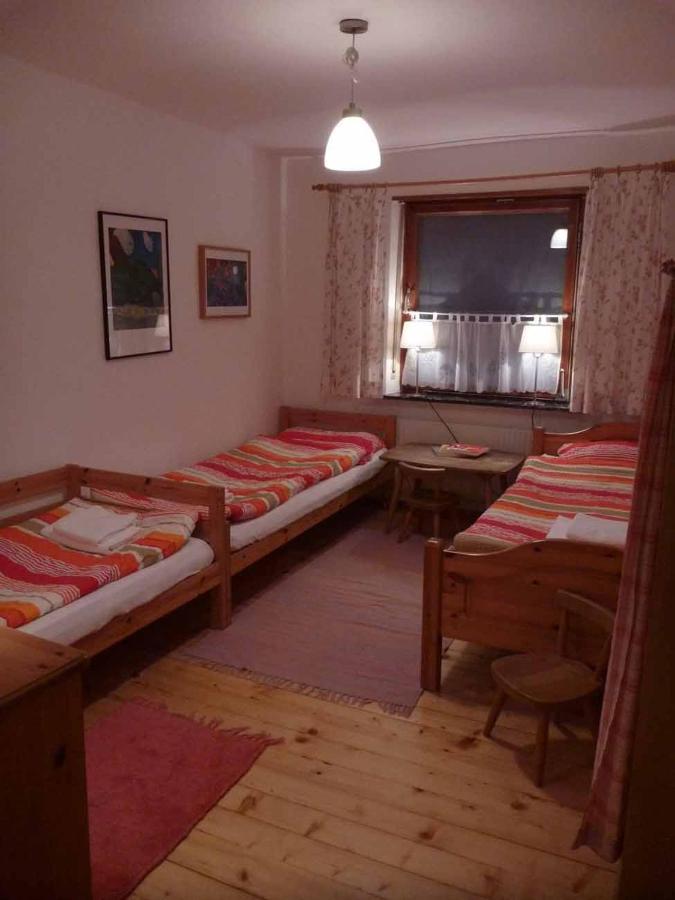 Apartmán Haus Hollerbusch Neunburg vorm Wald Exteriér fotografie
