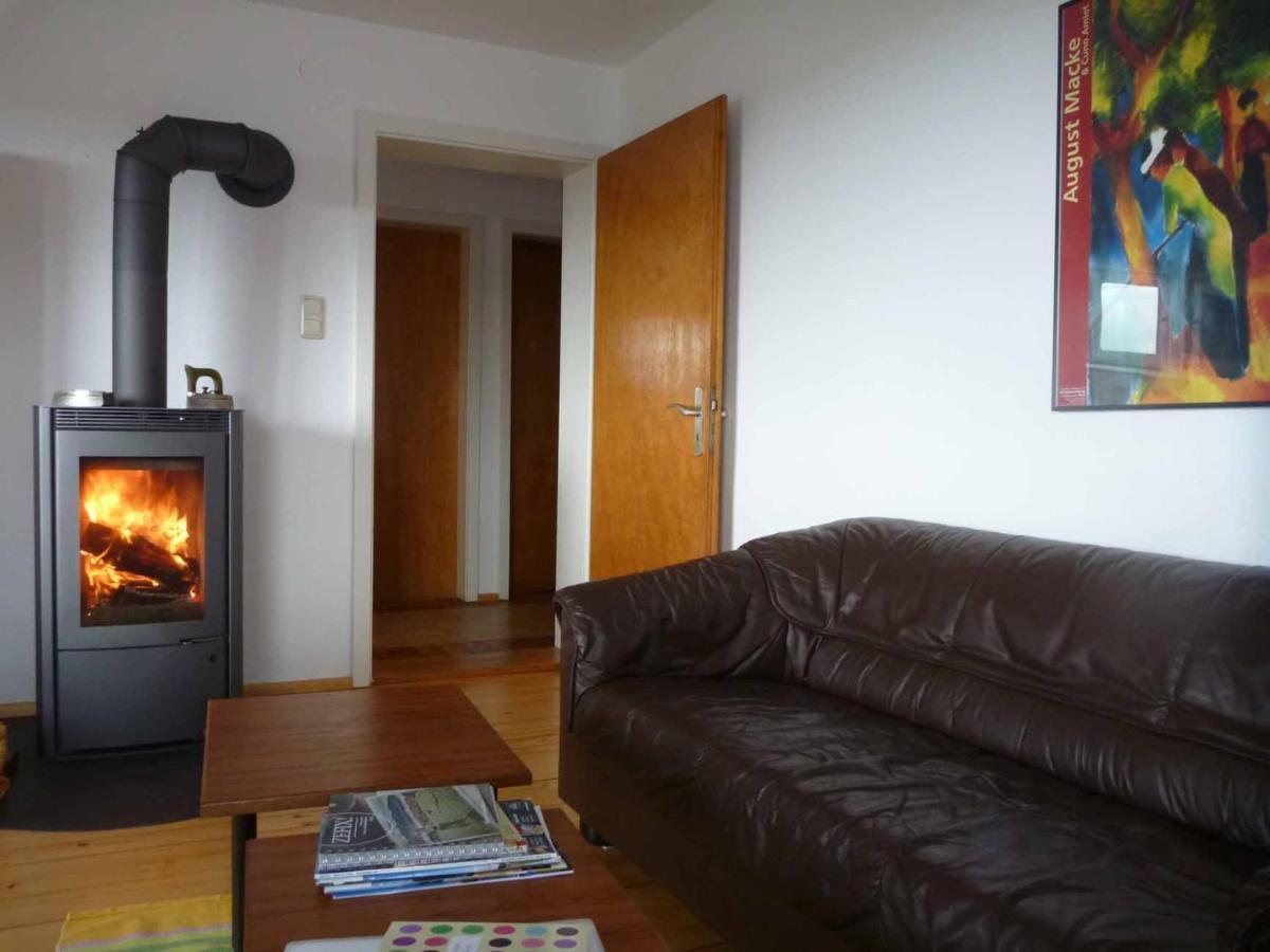 Apartmán Haus Hollerbusch Neunburg vorm Wald Exteriér fotografie