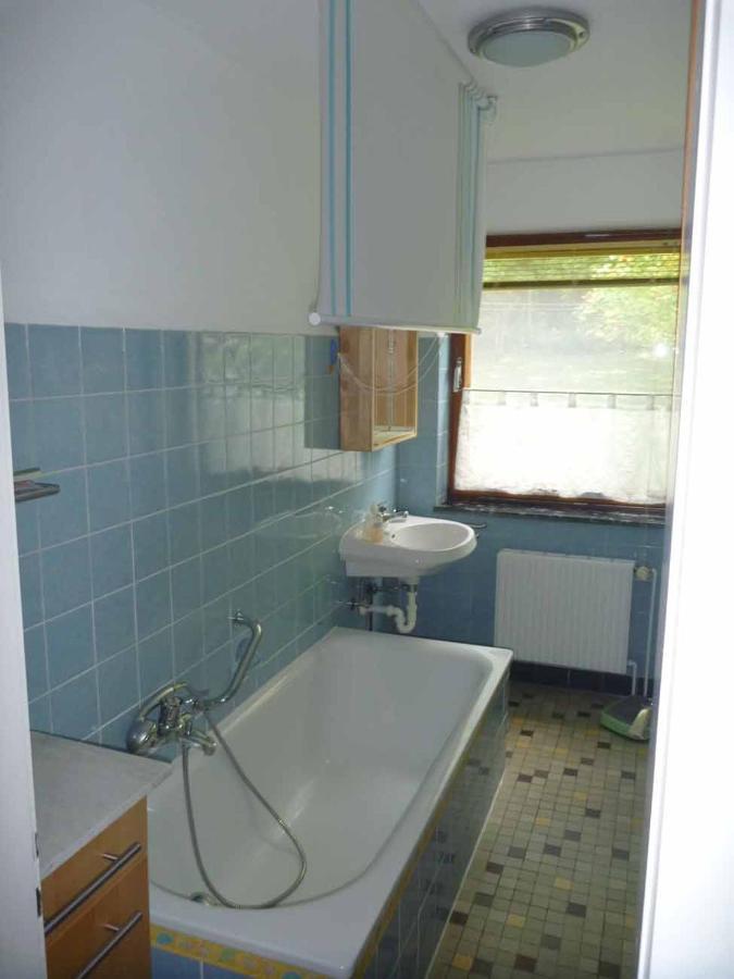 Apartmán Haus Hollerbusch Neunburg vorm Wald Exteriér fotografie