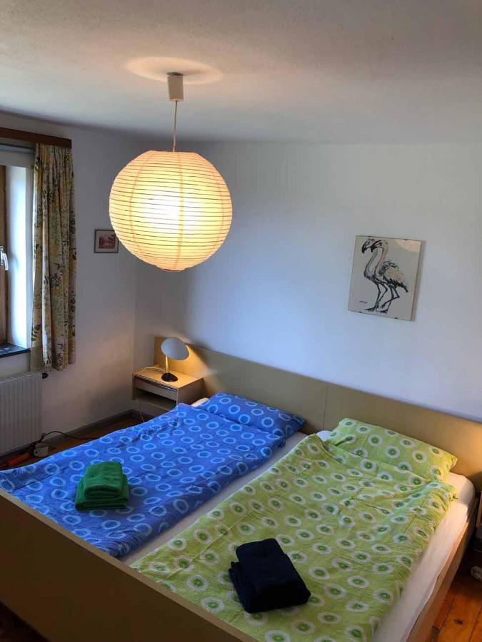 Apartmán Haus Hollerbusch Neunburg vorm Wald Exteriér fotografie