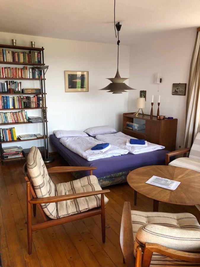 Apartmán Haus Hollerbusch Neunburg vorm Wald Exteriér fotografie