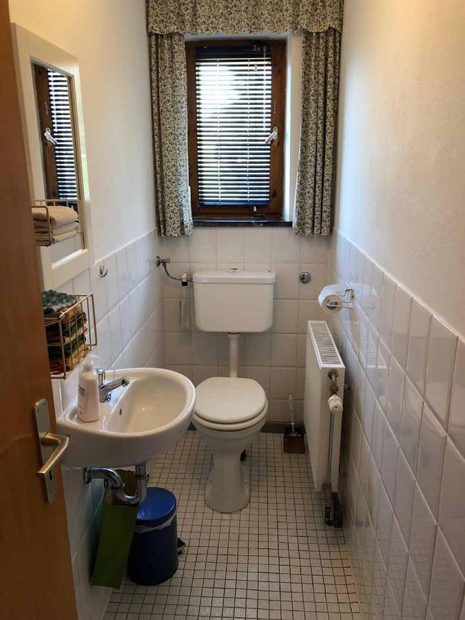 Apartmán Haus Hollerbusch Neunburg vorm Wald Exteriér fotografie