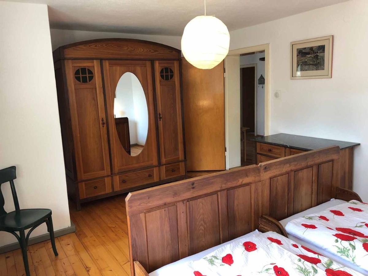 Apartmán Haus Hollerbusch Neunburg vorm Wald Exteriér fotografie