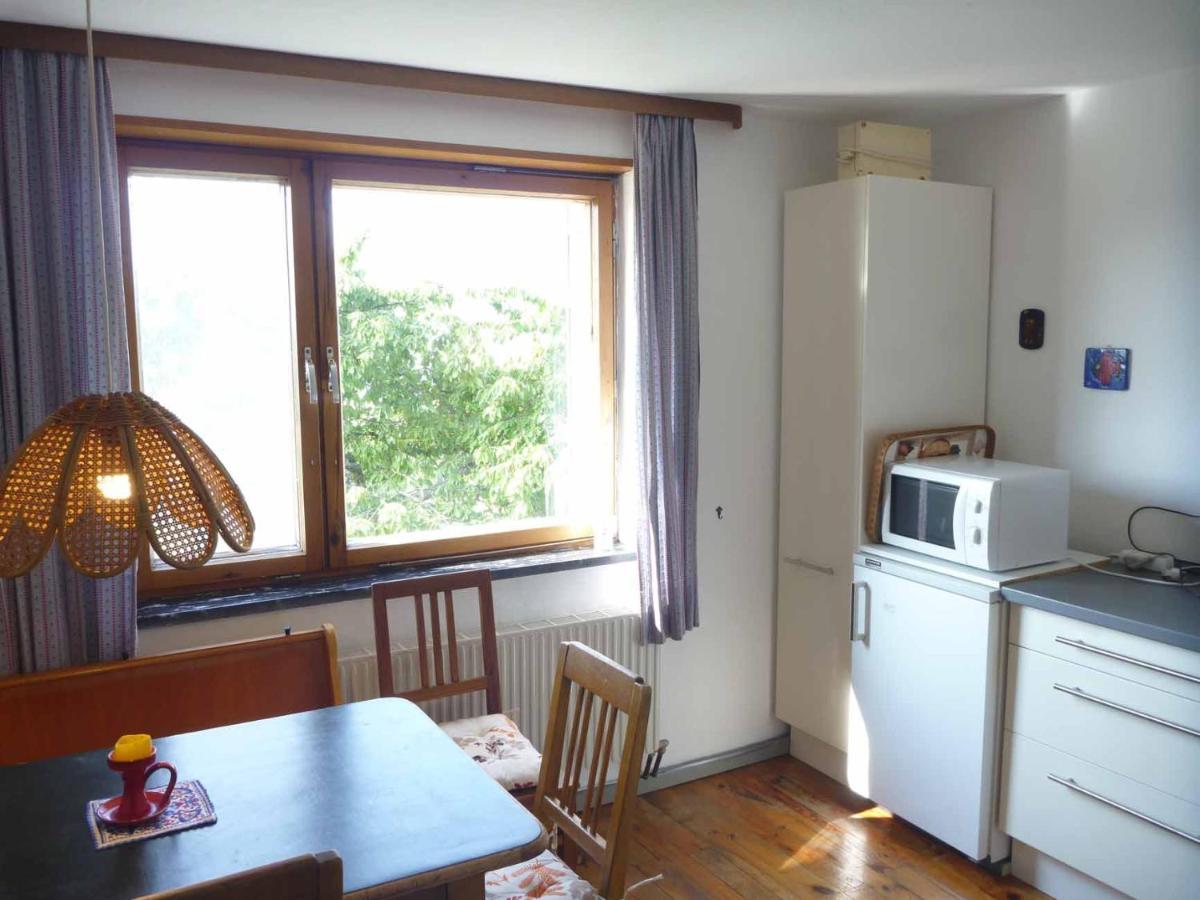 Apartmán Haus Hollerbusch Neunburg vorm Wald Exteriér fotografie