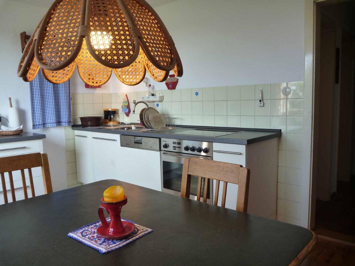 Apartmán Haus Hollerbusch Neunburg vorm Wald Exteriér fotografie