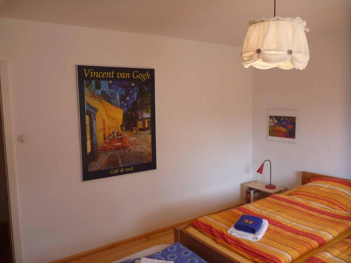 Apartmán Haus Hollerbusch Neunburg vorm Wald Exteriér fotografie