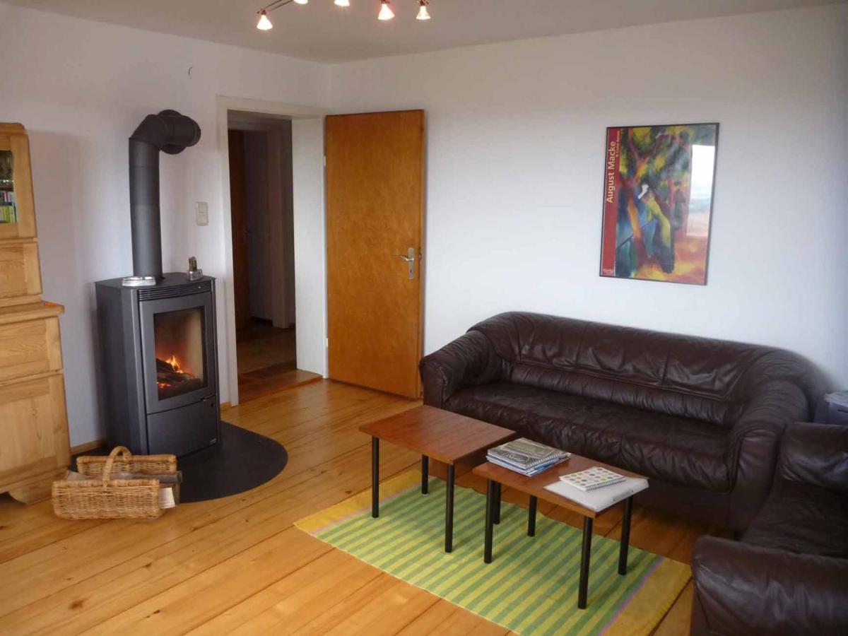Apartmán Haus Hollerbusch Neunburg vorm Wald Exteriér fotografie