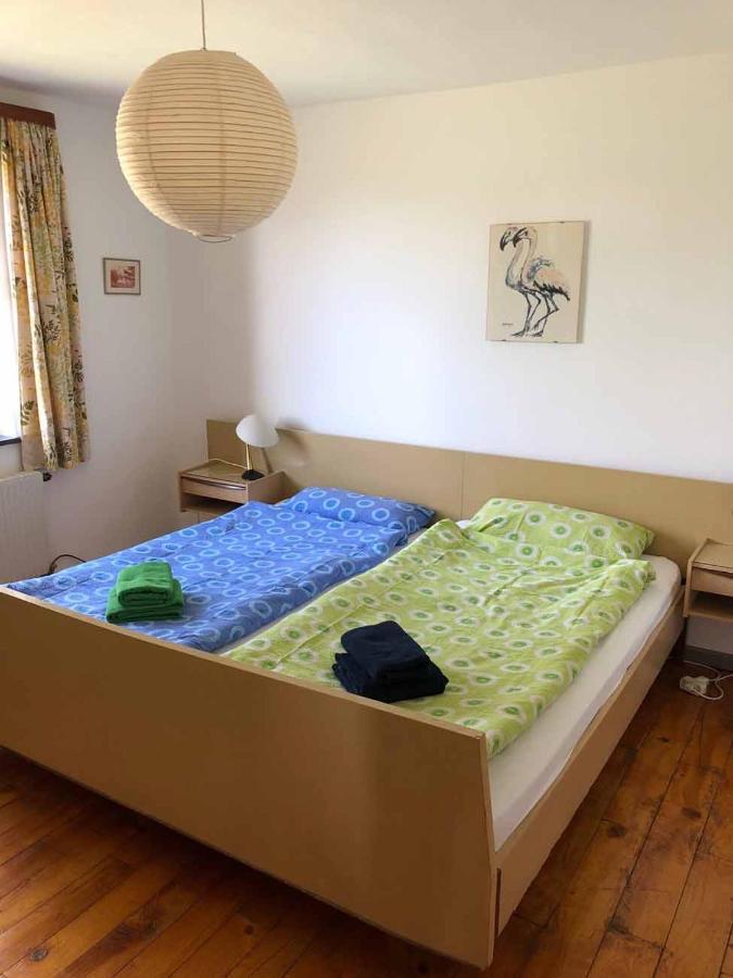 Apartmán Haus Hollerbusch Neunburg vorm Wald Exteriér fotografie