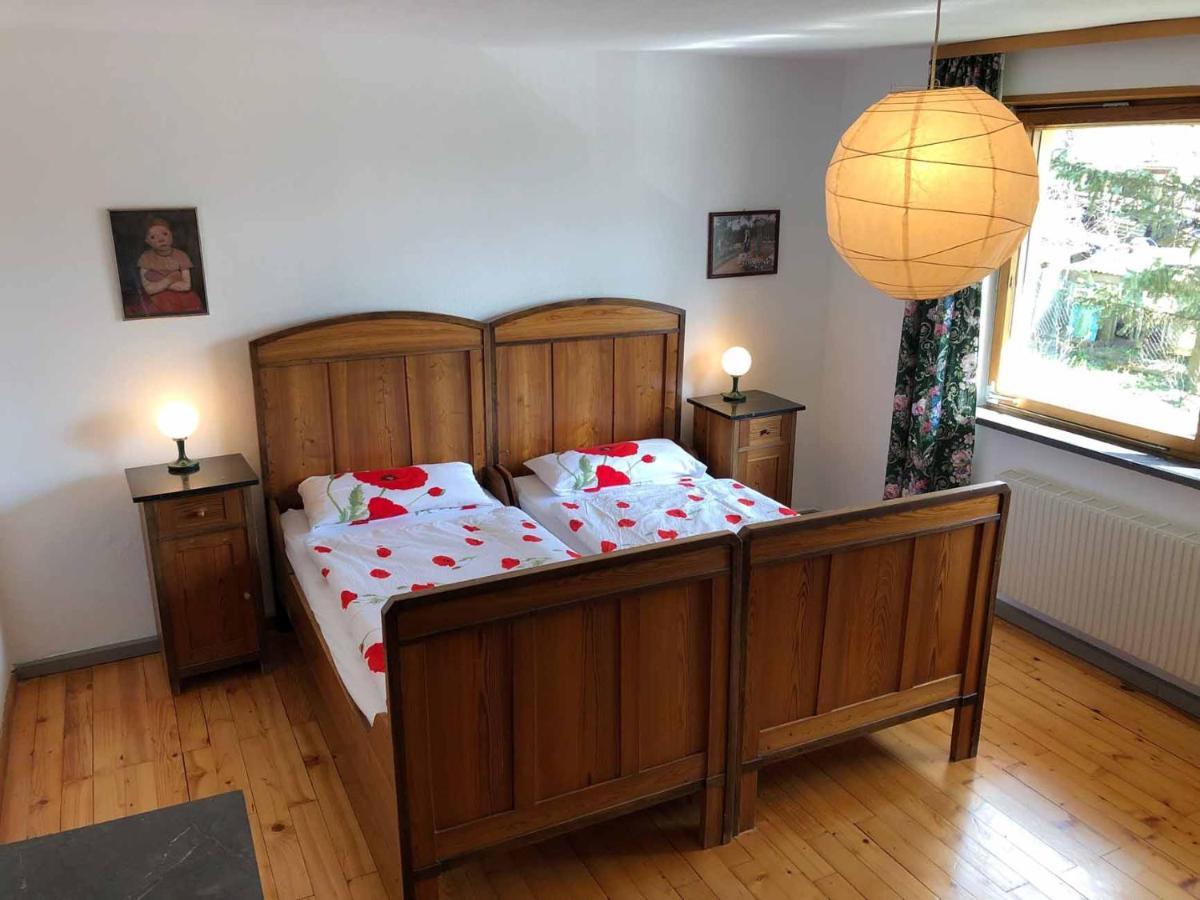 Apartmán Haus Hollerbusch Neunburg vorm Wald Exteriér fotografie